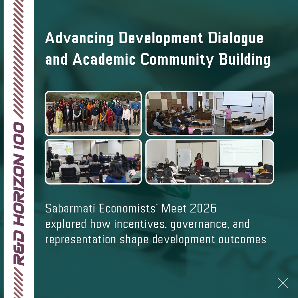 Advancing Development Dialogue and Academic Community Building